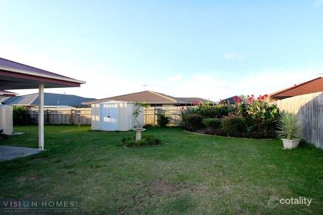 Property photo of 13 Ashmore Close Marsden QLD 4132