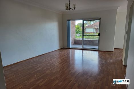 1/5-7 Wright St, Hurstville, NSW 2220