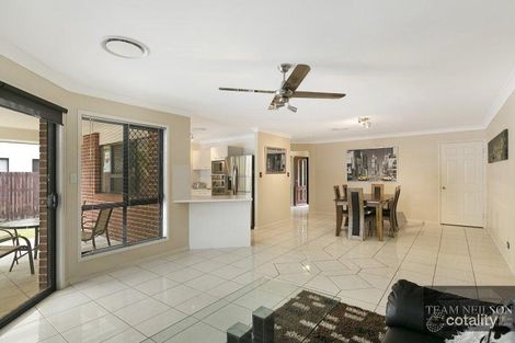Property photo of 25 Creekside West Circuit Victoria Point QLD 4165
