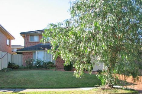 26 Thompson Cres, Glenwood, NSW 2768