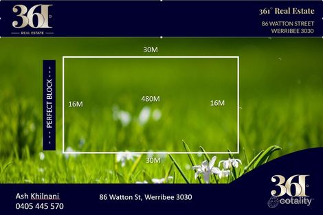 20 Avonmore Way, Weir Views, VIC 3338