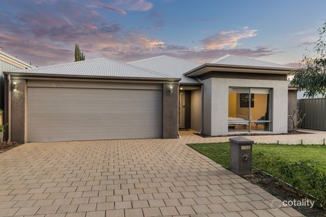 Property photo of 26 Rushbrooke Drive Wellard WA 6170