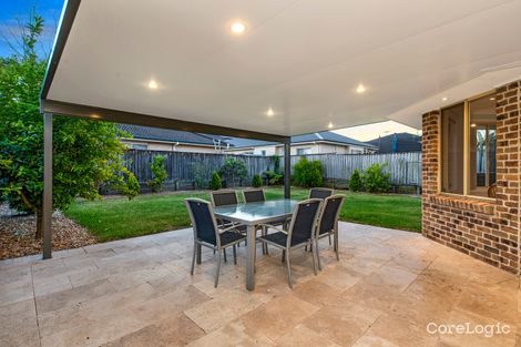 Property photo of 12 Guardian Avenue Beaumont Hills NSW 2155