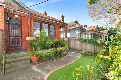 Property photo of 93 Holt Avenue Mosman NSW 2088