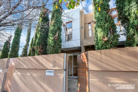 4/31 Brown St, Brompton, SA 5007
