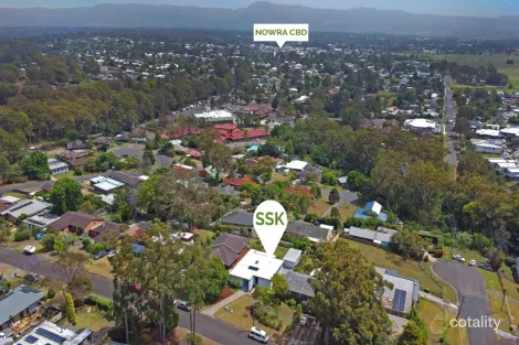 Property photo of 25 Elder Crescent Nowra NSW 2541