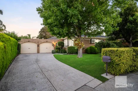 Property photo of 9 Power Close Gladstone Park VIC 3043