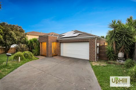 Property photo of 30 Bernly Boulevard Berwick VIC 3806