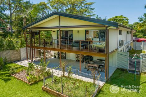 Property photo of 25 Peter Street South Golden Beach NSW 2483