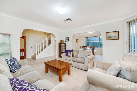 Property photo of 12 Guardian Avenue Beaumont Hills NSW 2155