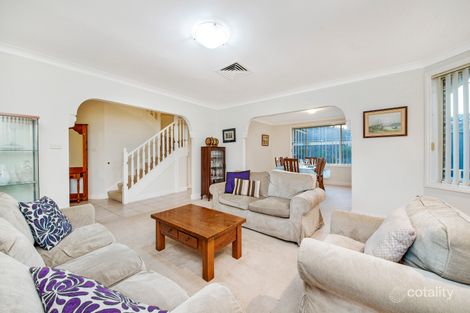 Property photo of 12 Guardian Avenue Beaumont Hills NSW 2155