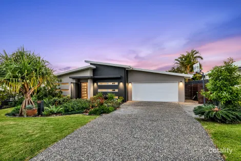 15 Scenic Cres, Coomera, QLD 4209