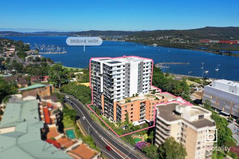 Property photo of 707/25 Mann Street Gosford NSW 2250