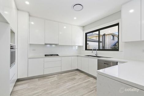 Property photo of 12A Hodgkinson Crescent Panania NSW 2213