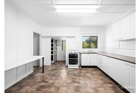 Property photo of 36 Ermelo Road Gumdale QLD 4154