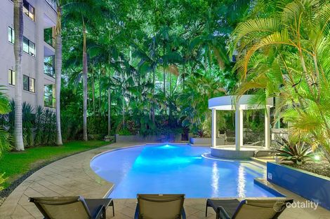 Property photo of 107/193 Main Street Kangaroo Point QLD 4169