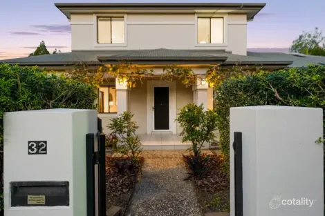 32 Jones Rd, Carina Heights, QLD 4152