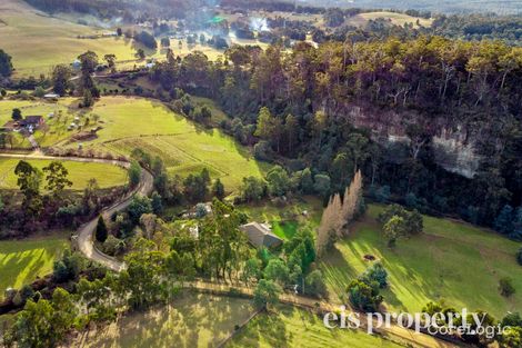 Property photo of 279 Allens Rivulet Road Allens Rivulet TAS 7150