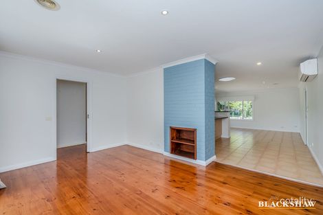 Property photo of 6 Cordeaux Street Duffy ACT 2611