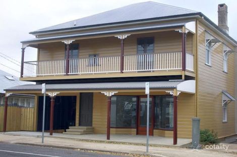 1/117 Enoggera Tce, Paddington, QLD 4064