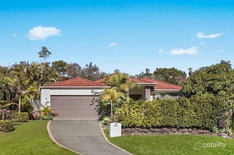 10 Wyllie Way, Reedy Creek, QLD 4227