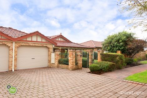 Property photo of 16/22-28 Gibson Street Mount Pleasant WA 6153