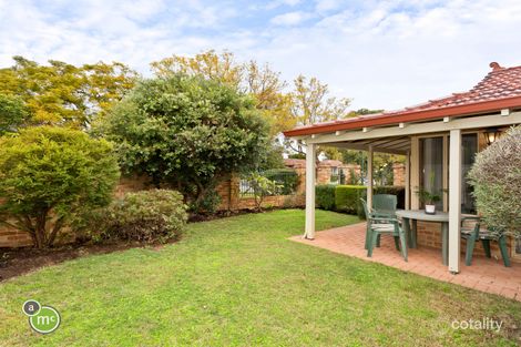 Property photo of 16/22-28 Gibson Street Mount Pleasant WA 6153