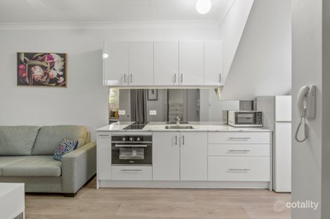 Property photo of 2/43 Galway Street Greenslopes QLD 4120
