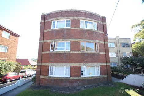 Property photo of 5/120 Old South Head Road Bellevue Hill NSW 2023