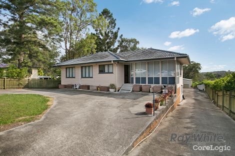 Property photo of 335 Redland Bay Road Capalaba QLD 4157
