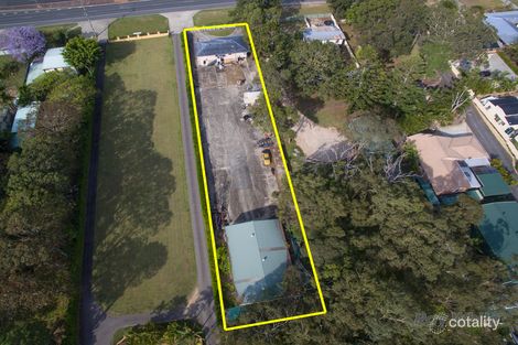 Property photo of 335 Redland Bay Road Capalaba QLD 4157