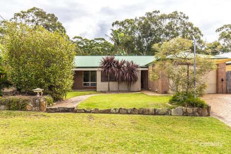 Property photo of 15 Mercury Drive Lake Tabourie NSW 2539