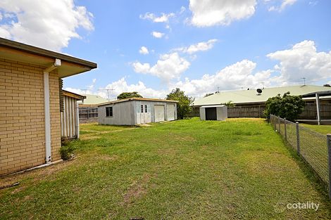 Property photo of 92 Sims Road Walkervale QLD 4670