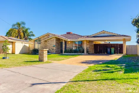 Property photo of 19 Denning Court Seville Grove WA 6112