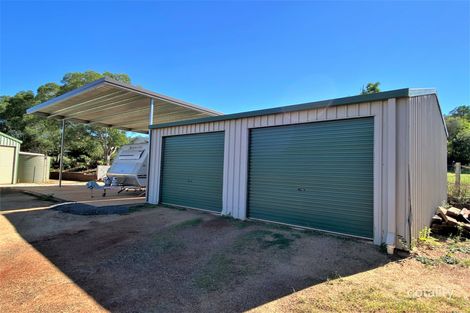 Property photo of 7 Couchmans Road Kingaroy QLD 4610