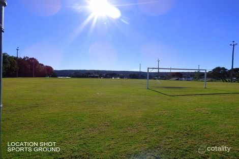 4/12 Barclay St, Eden, NSW 2551