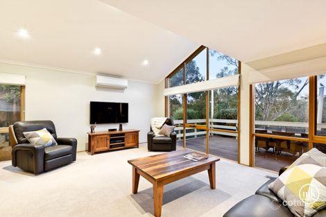 Property photo of 5 Lyons Rise Eltham VIC 3095