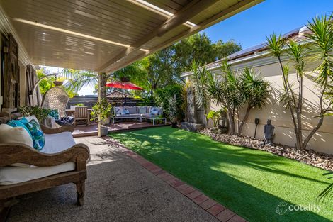 Property photo of 62/2-4 Langport Parade Mudgeeraba QLD 4213