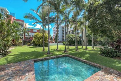 Property photo of 2701/59 Blamey Street Kelvin Grove QLD 4059