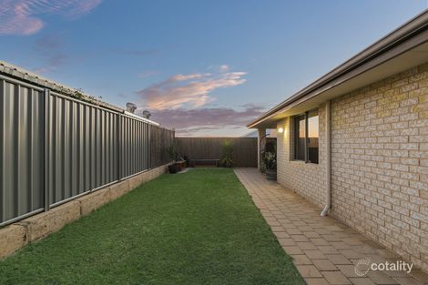 Property photo of 26 Rushbrooke Drive Wellard WA 6170