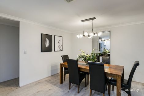Property photo of 26 Rushbrooke Drive Wellard WA 6170