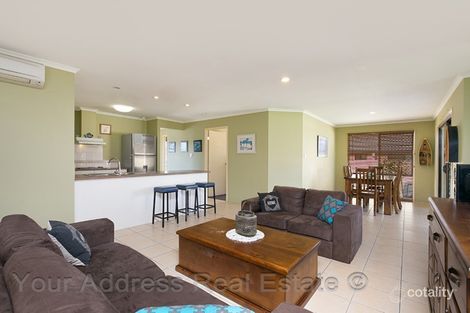 Property photo of 30 Columbus Circuit Drewvale QLD 4116