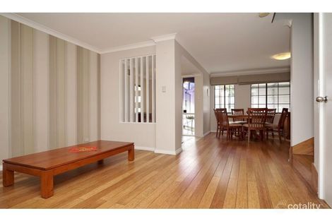 Property photo of 2/9 Kingston Avenue West Perth WA 6005