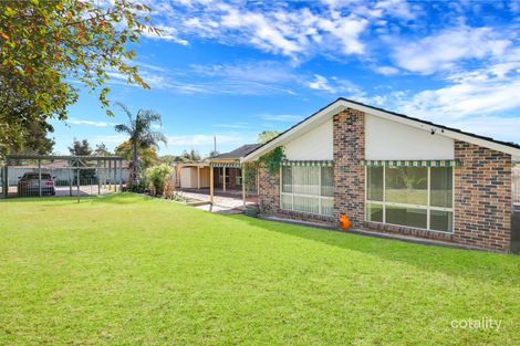 24 Benalla Ave, Kellyville, NSW 2155