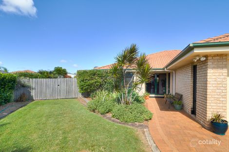 Property photo of 10 Lockerbie Court Kawungan QLD 4655