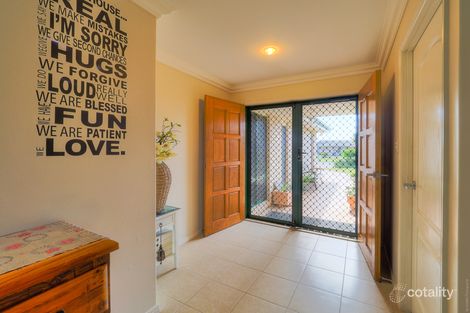 Property photo of 10 Lockerbie Court Kawungan QLD 4655