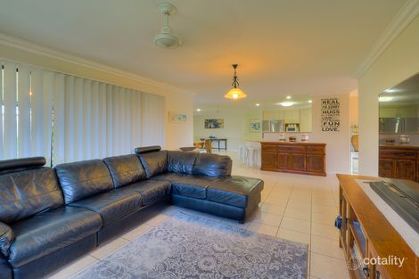 Property photo of 10 Lockerbie Court Kawungan QLD 4655