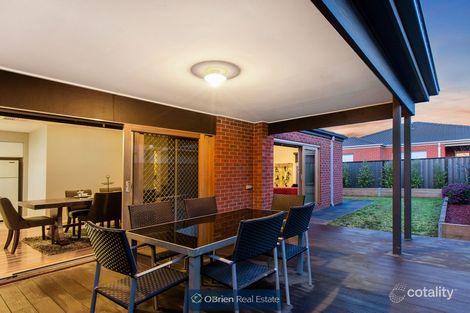 Property photo of 141 Selandra Boulevard Clyde North VIC 3978