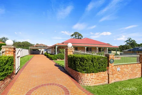 371 Castlereagh Rd, Agnes Banks, NSW 2753