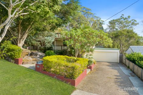 11 Greenview Ave, Rochedale South, QLD 4123